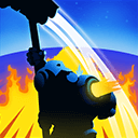 Magma Strike